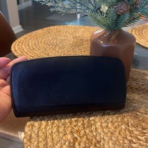 Vintage coach wallet